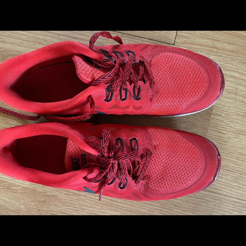 Nike Free Run 5.0!